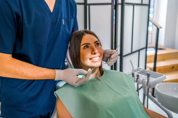 Oral Cancer Screening in Union, NJ