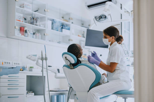 Oral Surgery in Union, NJ