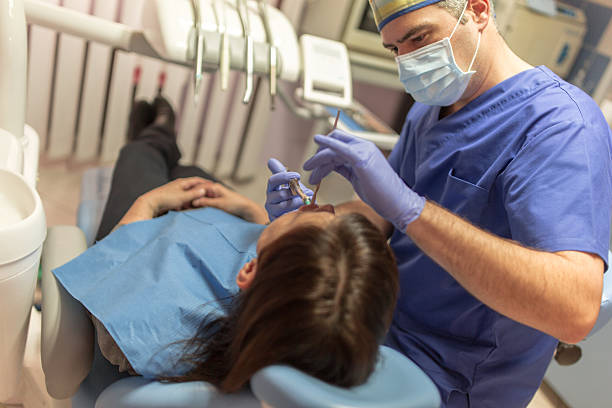 Professional  Holistic Dental Services in Union, NJ