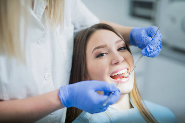 Best Periodontal (Gum) Disease Treatment  in Union, NJ